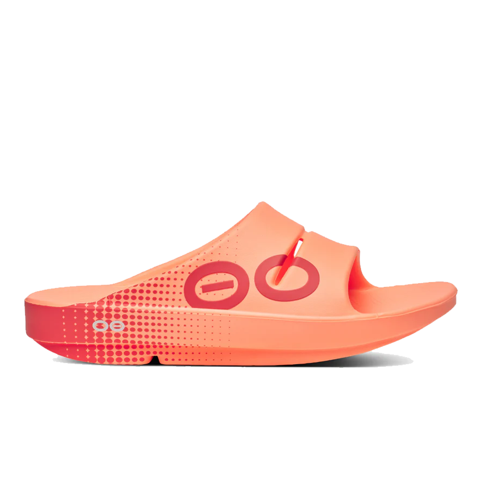 OOFOS OOahh Sport mujer sandalias OOFOS OOahh Sport mujer sandalias