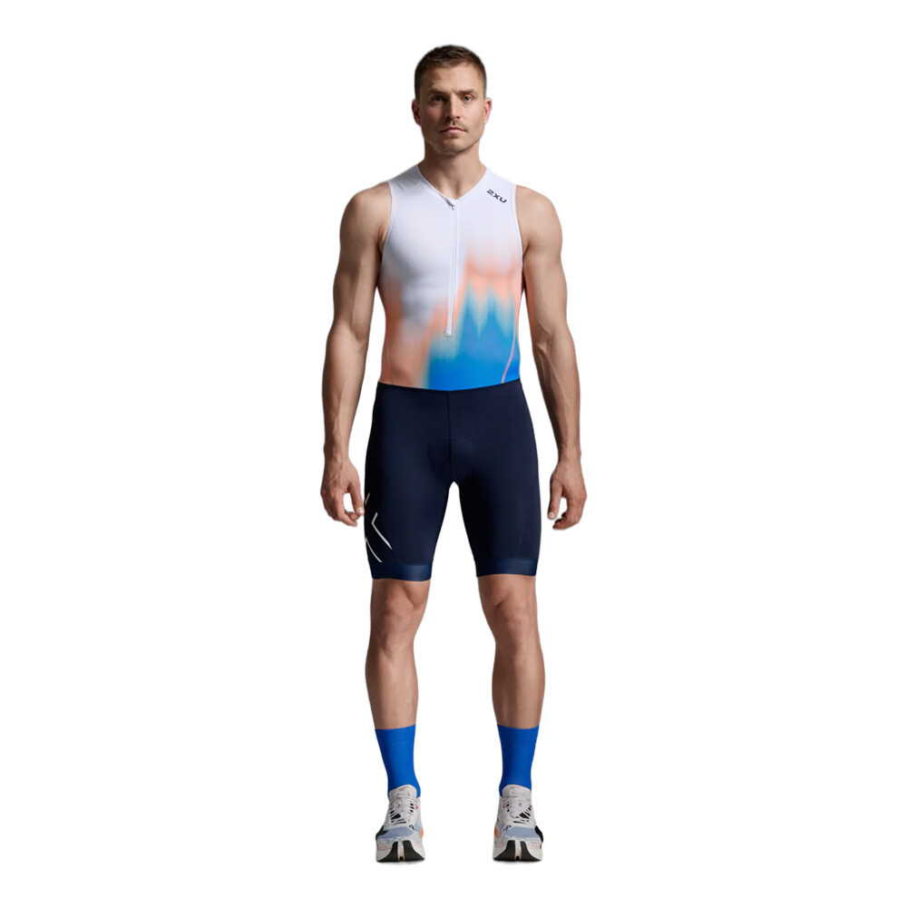 2XU Core homme Trisuit - SS26