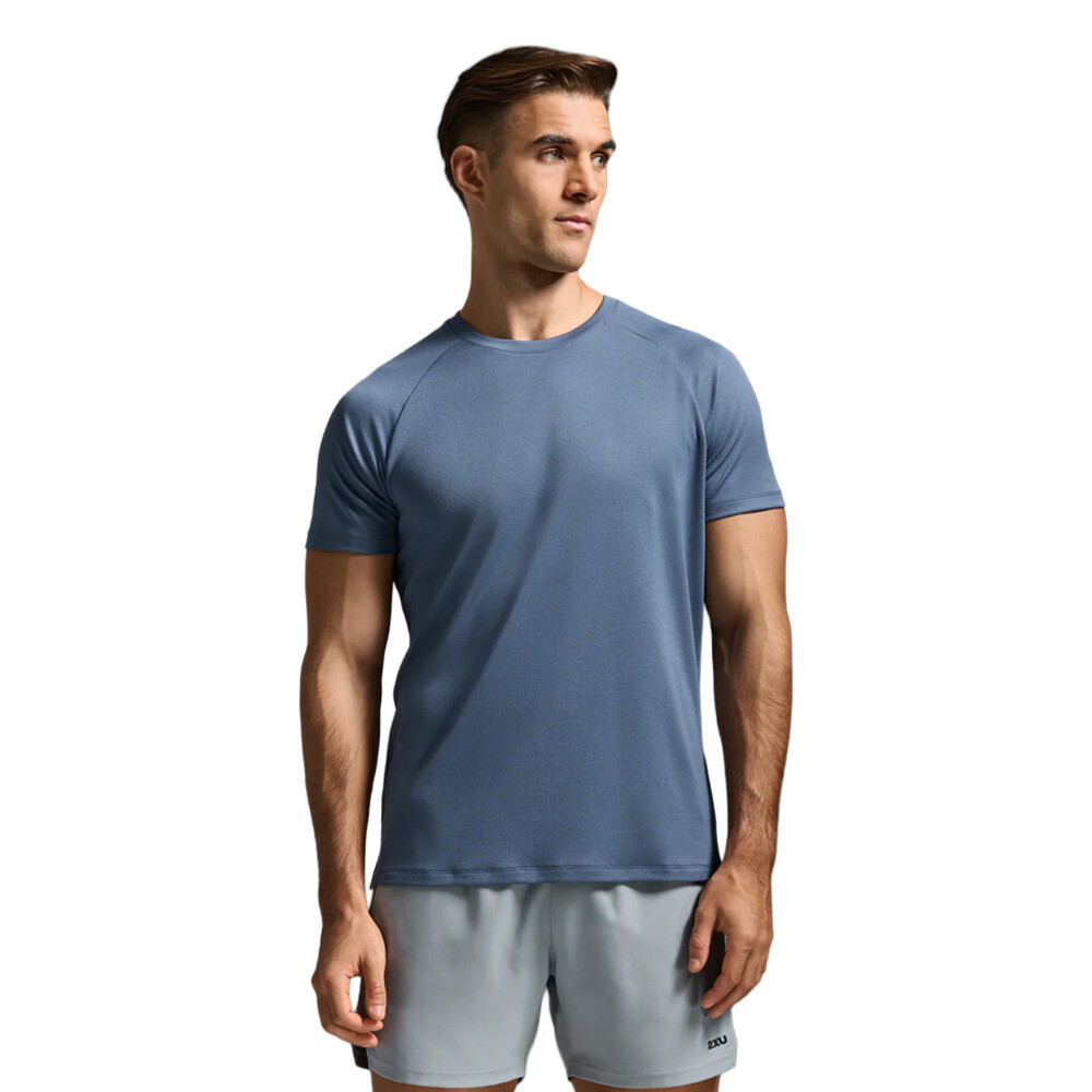 2XU Aero homme T-Shirt - SS26