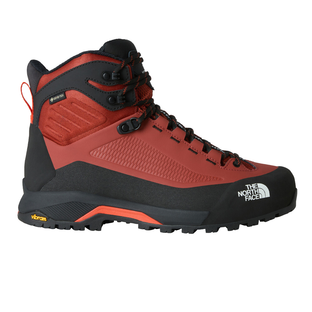 The North Face Verto Alpine GORE-TEX homme Mid bottes de marche - SS26