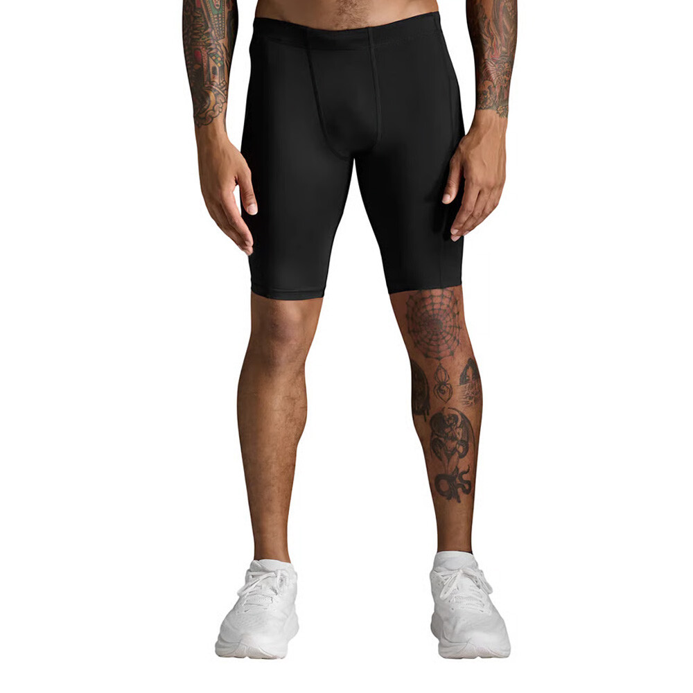 2XU Core compression homme short - SS26 2XU Core compression homme short - SS26