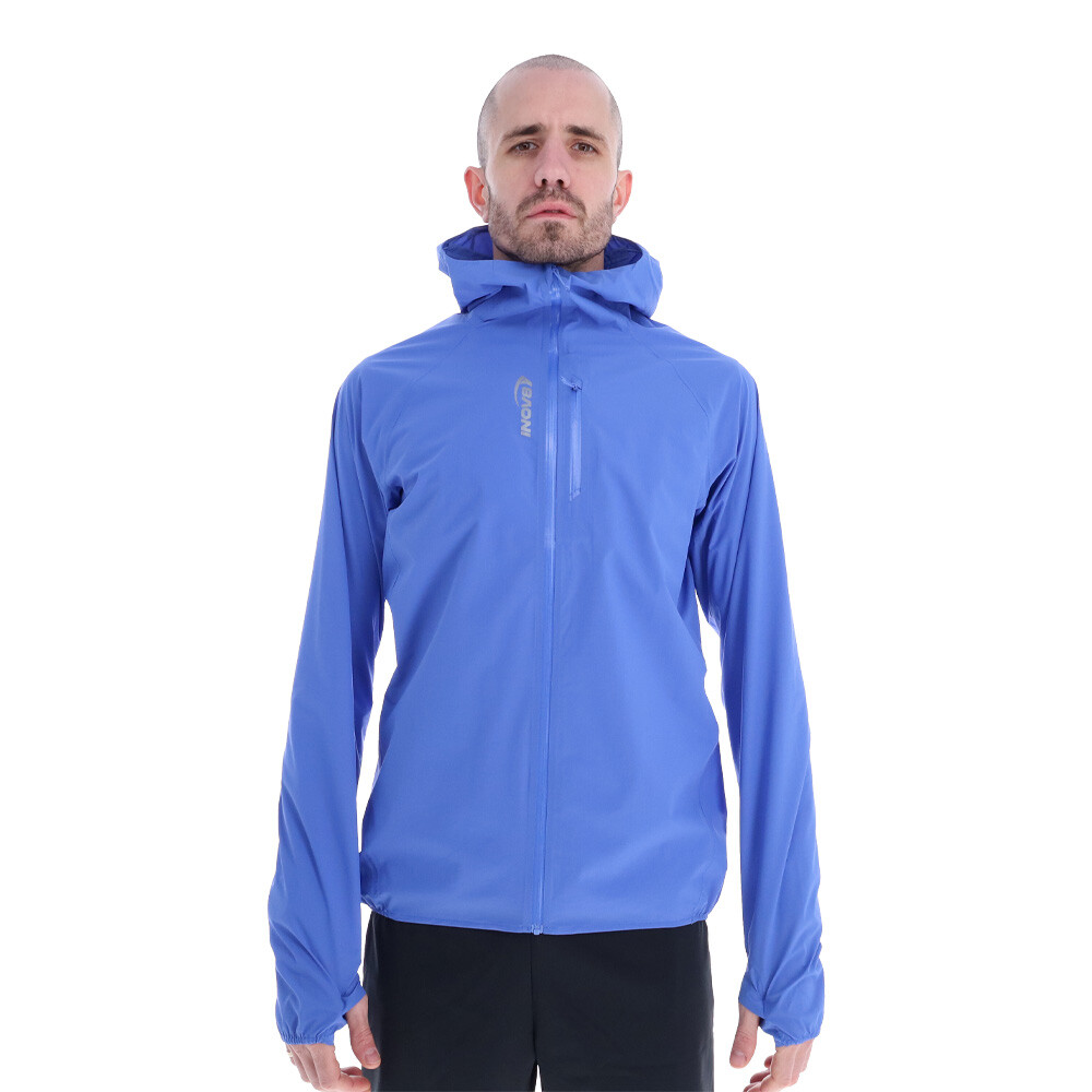 Inov8 Stormshell V2 Waterproof Men's Jacket - SS26