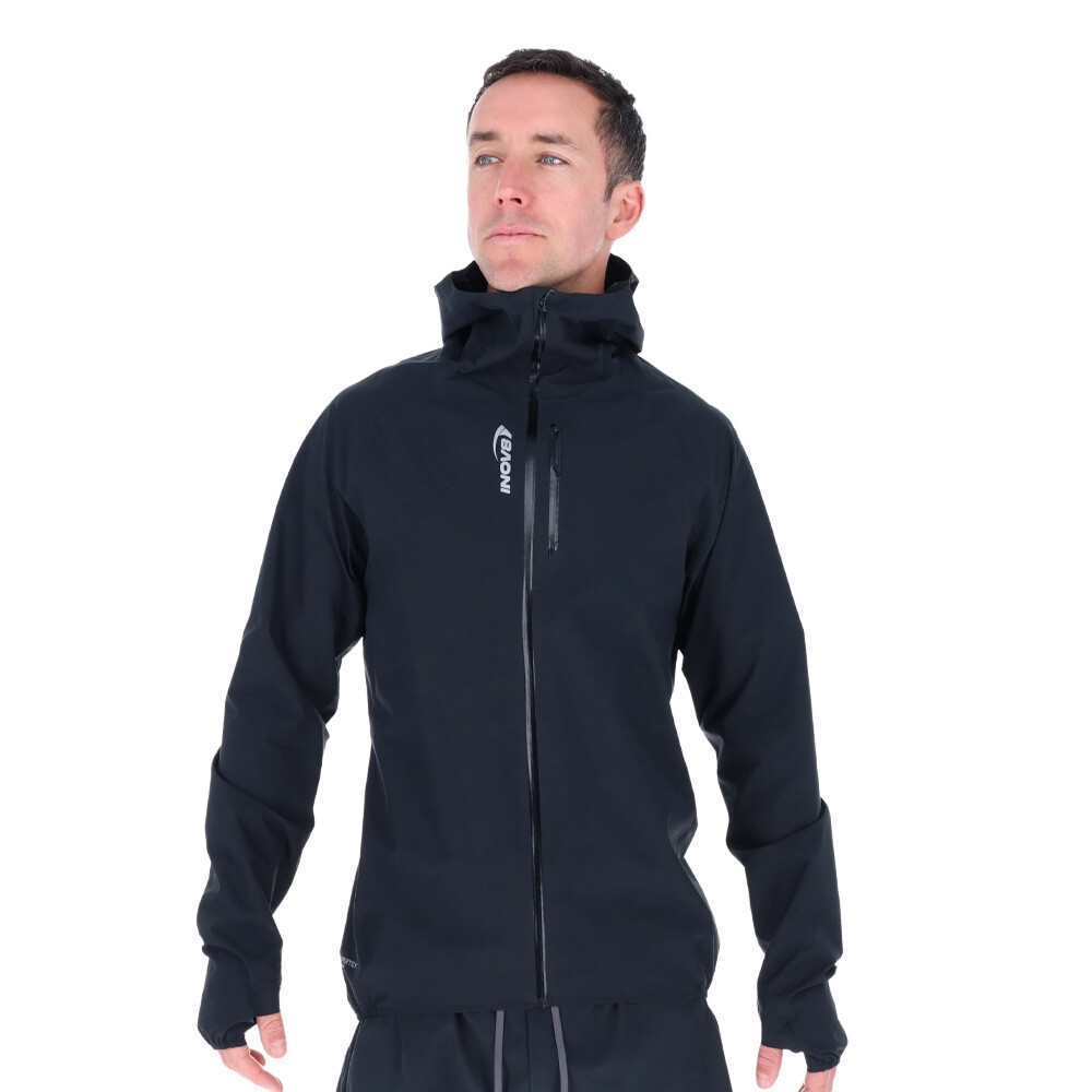 Inov8 Stormshell V2 Waterproof Men's Jacket - SS26