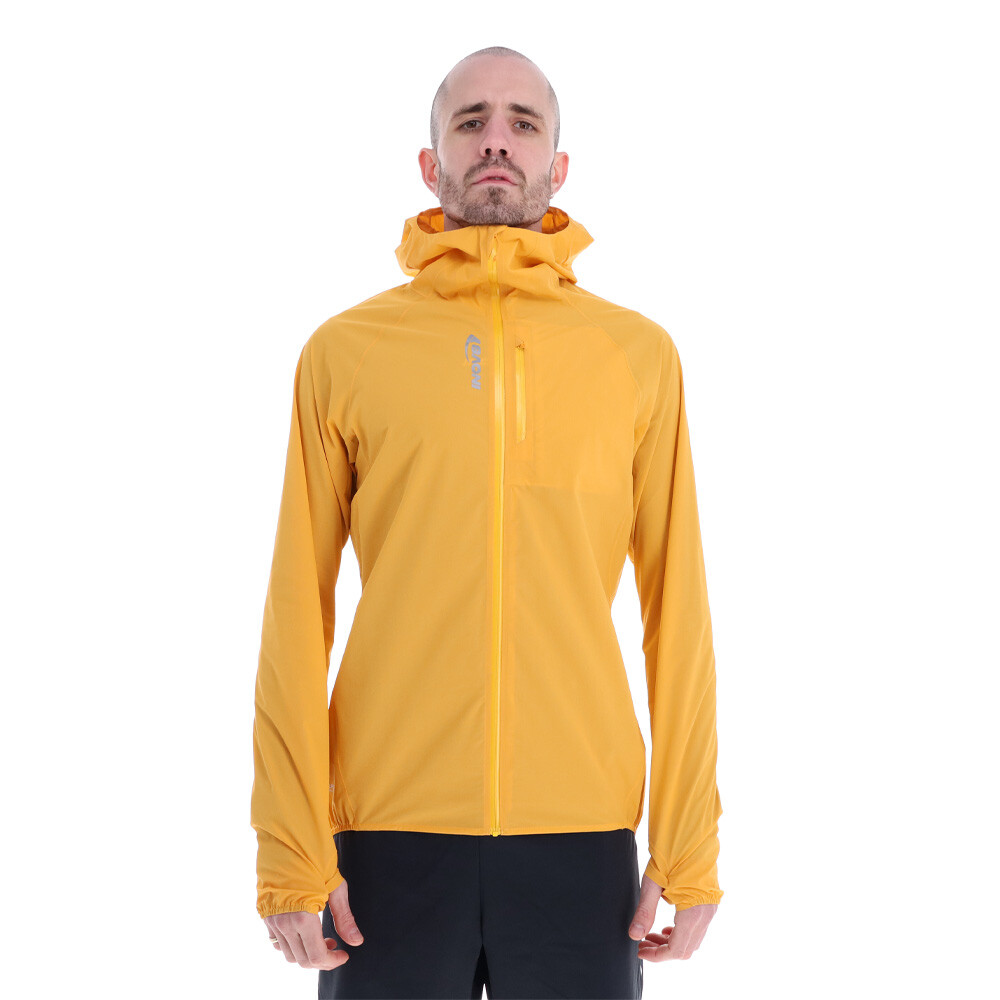 Inov8 Stormshell V2 Waterproof Men's Jacket - SS26
