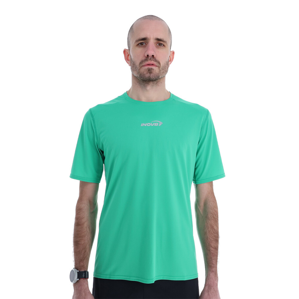 Inov8 Airlite Men's T-Shirt - SS26 Inov8 Airlite Men's T-Shirt - SS26