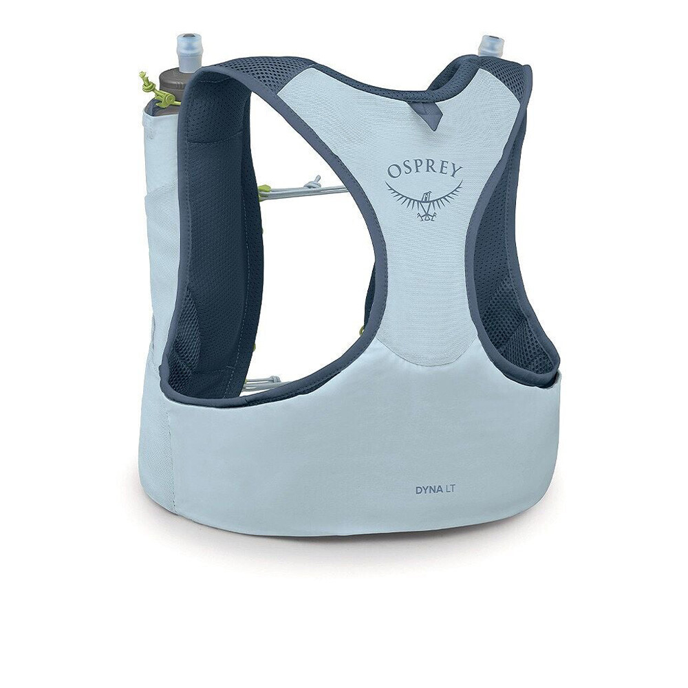 Osprey Dyna LT Women's Running Vest With Flasks (M) - SS26