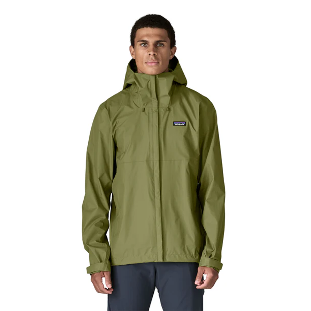 Patagonia Torrentshell 3L Men's Waterproof Jacket - SS26