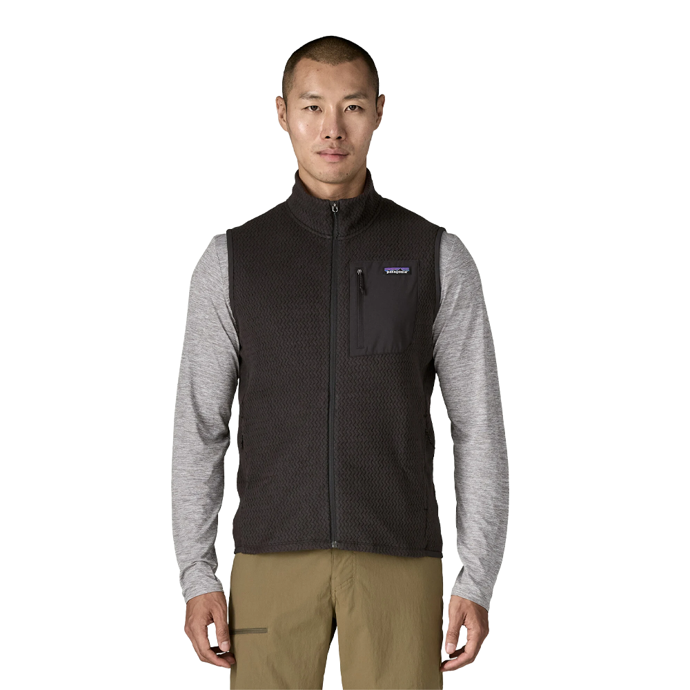Patagonia R1 Fleece Men's Gilet - SS26