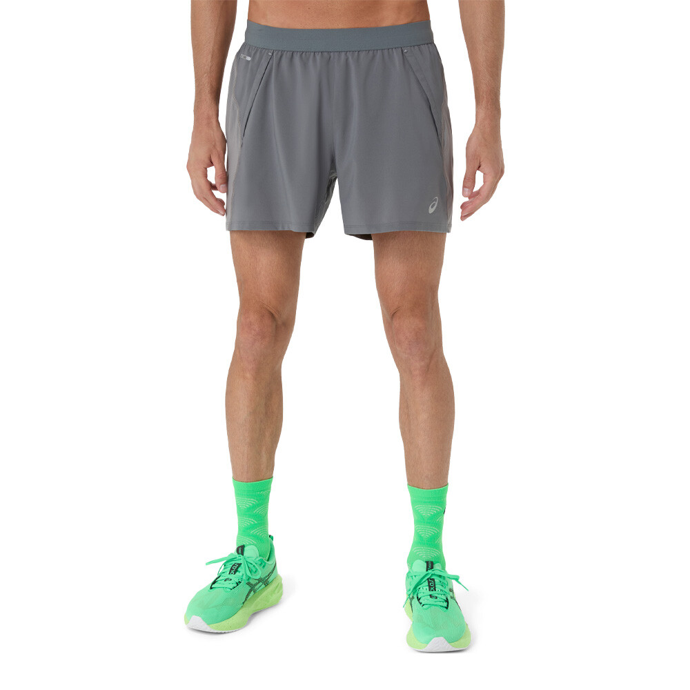 Asics Road 5 Inch Men's Running Shorts - SS26