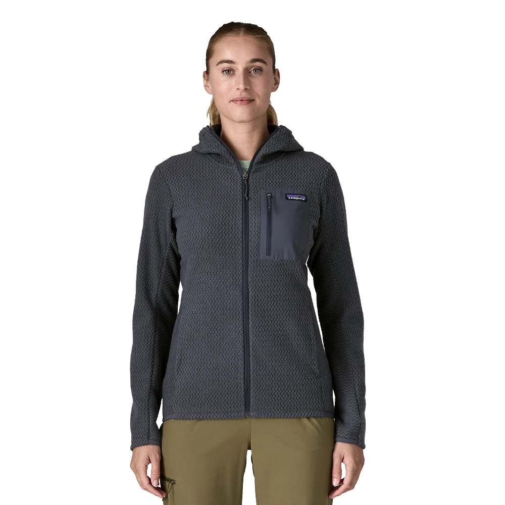 Patagonia R1 Air Fleece Full-Zip Hooded Women's Jacket - SS26