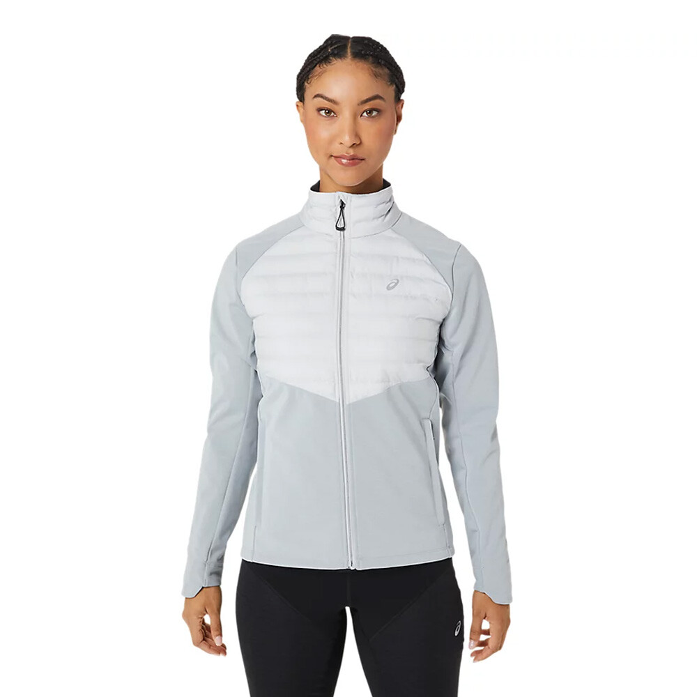 Asics Winter Run Women's Jacket