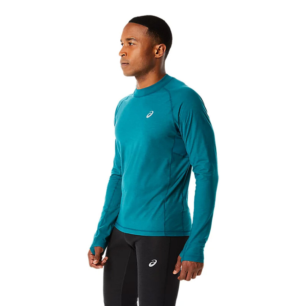 Asics Winter Run Men's Top