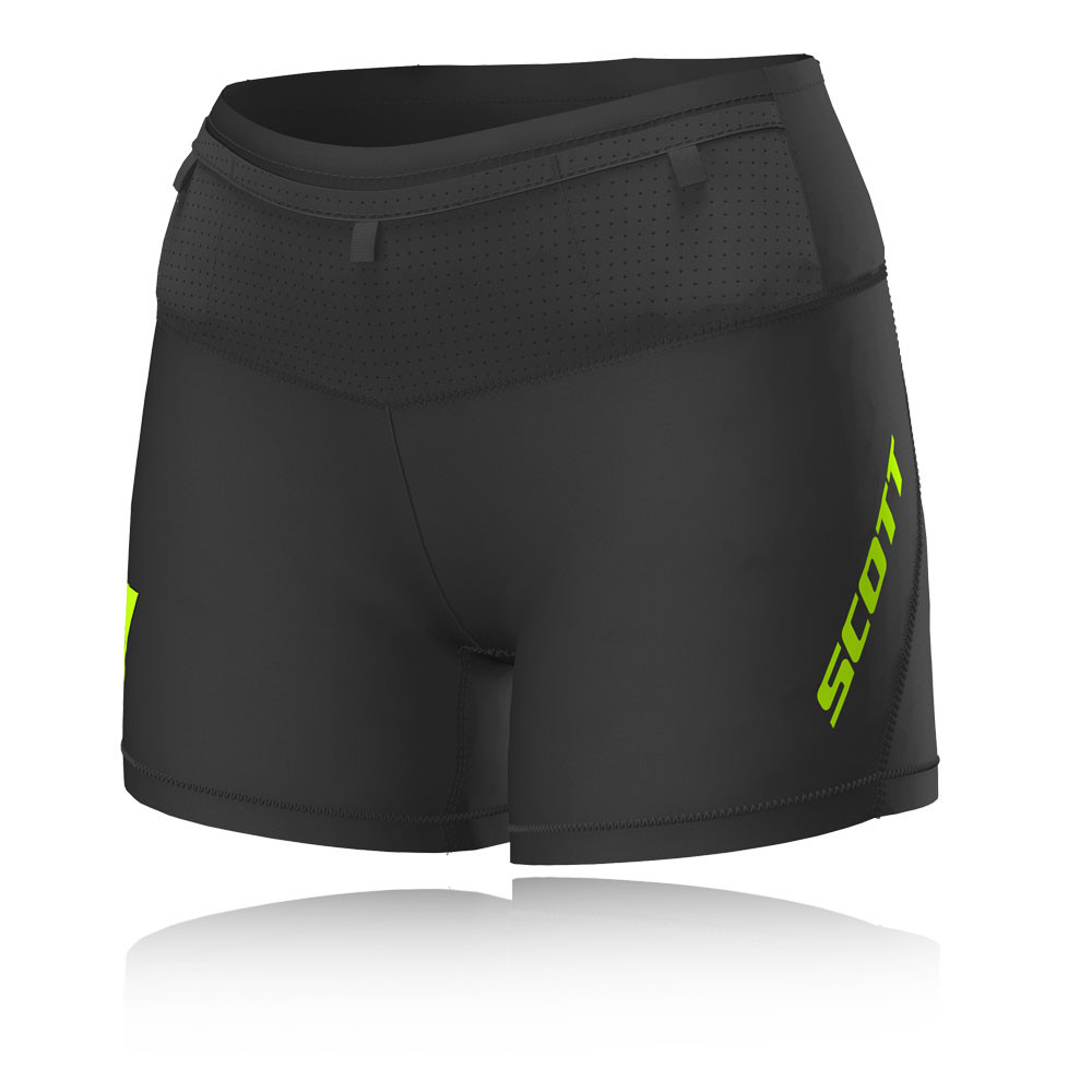 Scott RC Run femmes collant shorts