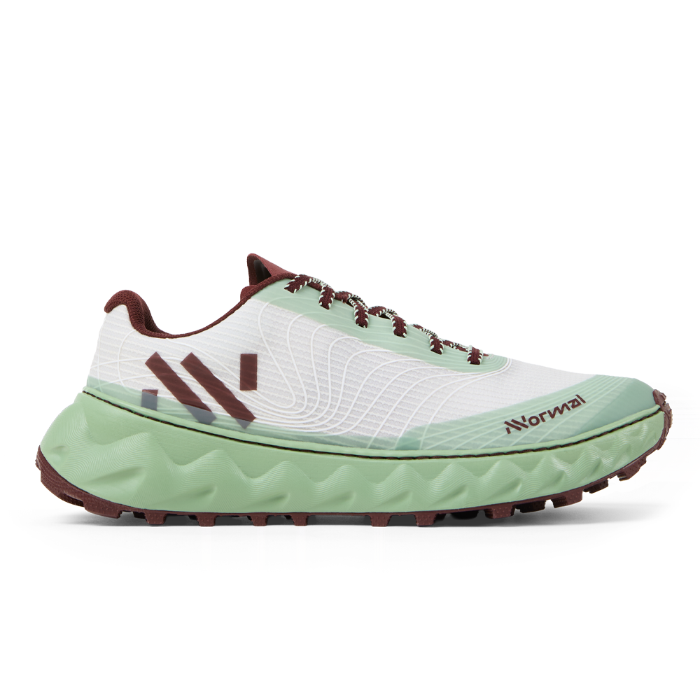 NNormal Tomir 2.0 Trail Running Shoes - SS26