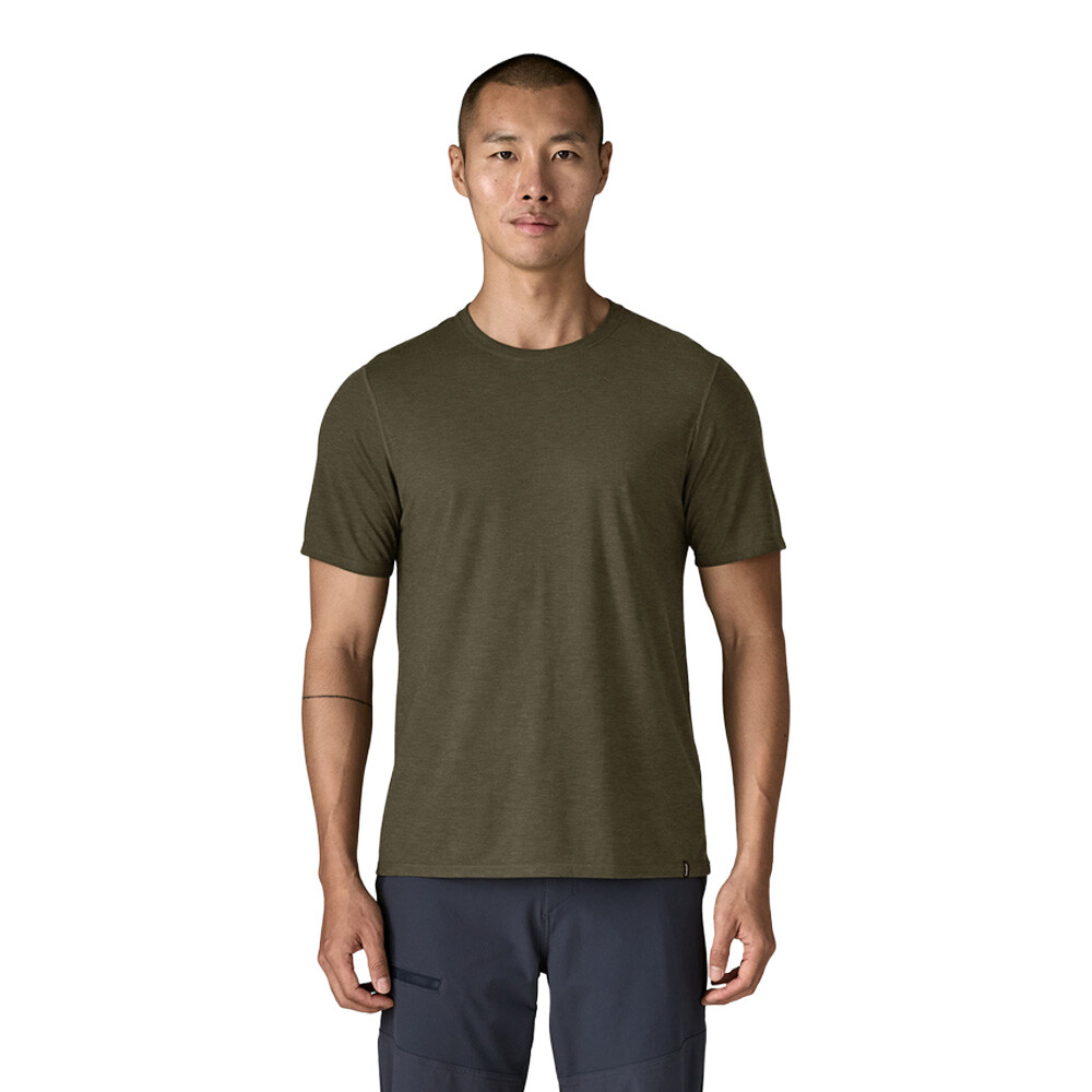 Patagonia Capilene Cool Trail Men's T-Shirt - SS26