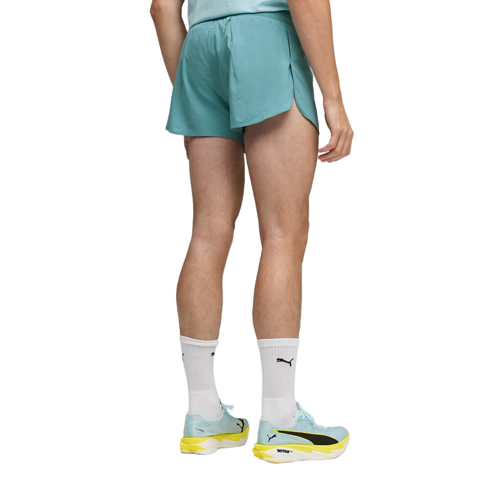 Puma Lightspeed Ultraweave Men's 2 Inch Shorts - SS26