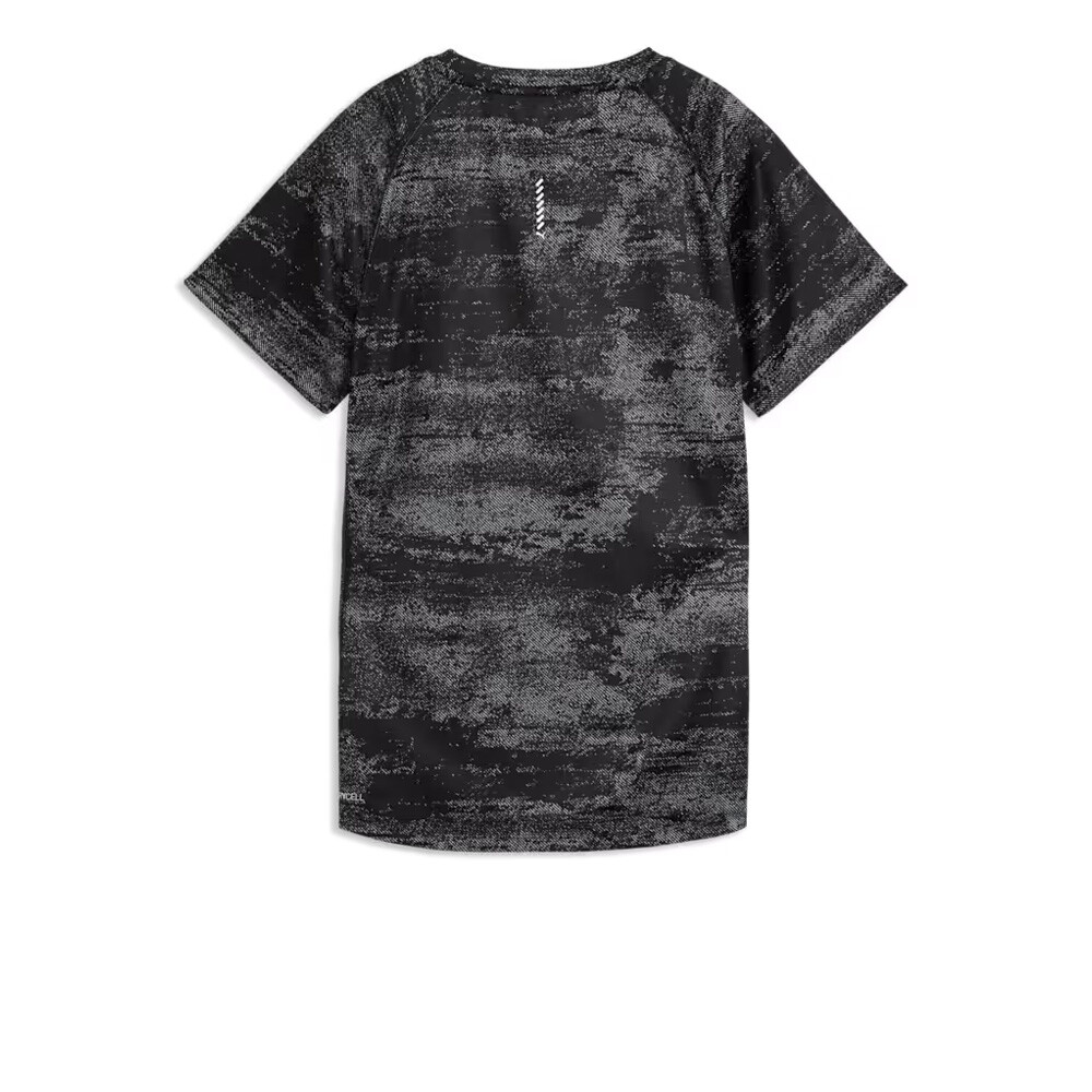 Puma Run Velocity Printed Women's T-Shirt - SS26