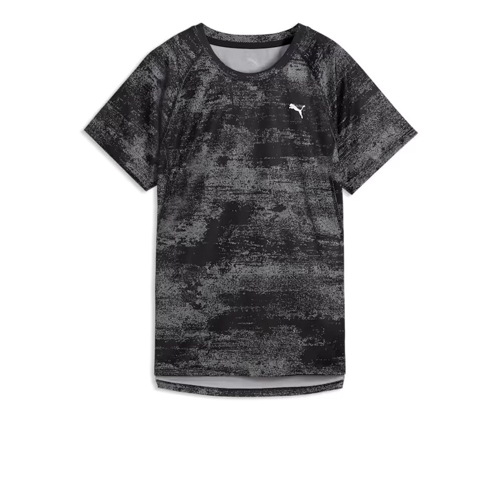 Puma Run Velocity Printed Women's T-Shirt - SS26