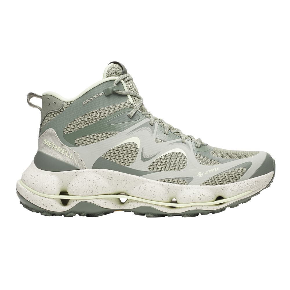 Merrell SpeedARC Matis Mid GORE-TEX homme bottes de marche - SS26