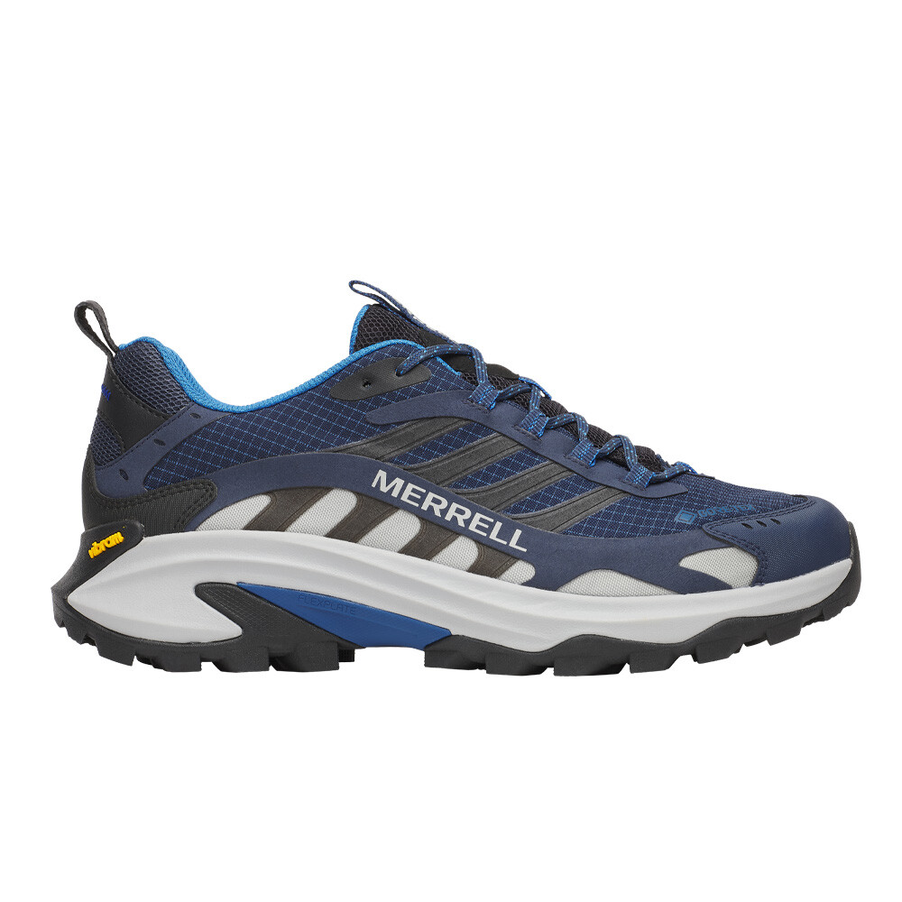 Merrell Moab Speed 2 GORE-TEX Uomo Scarpe da escursione - SS26
