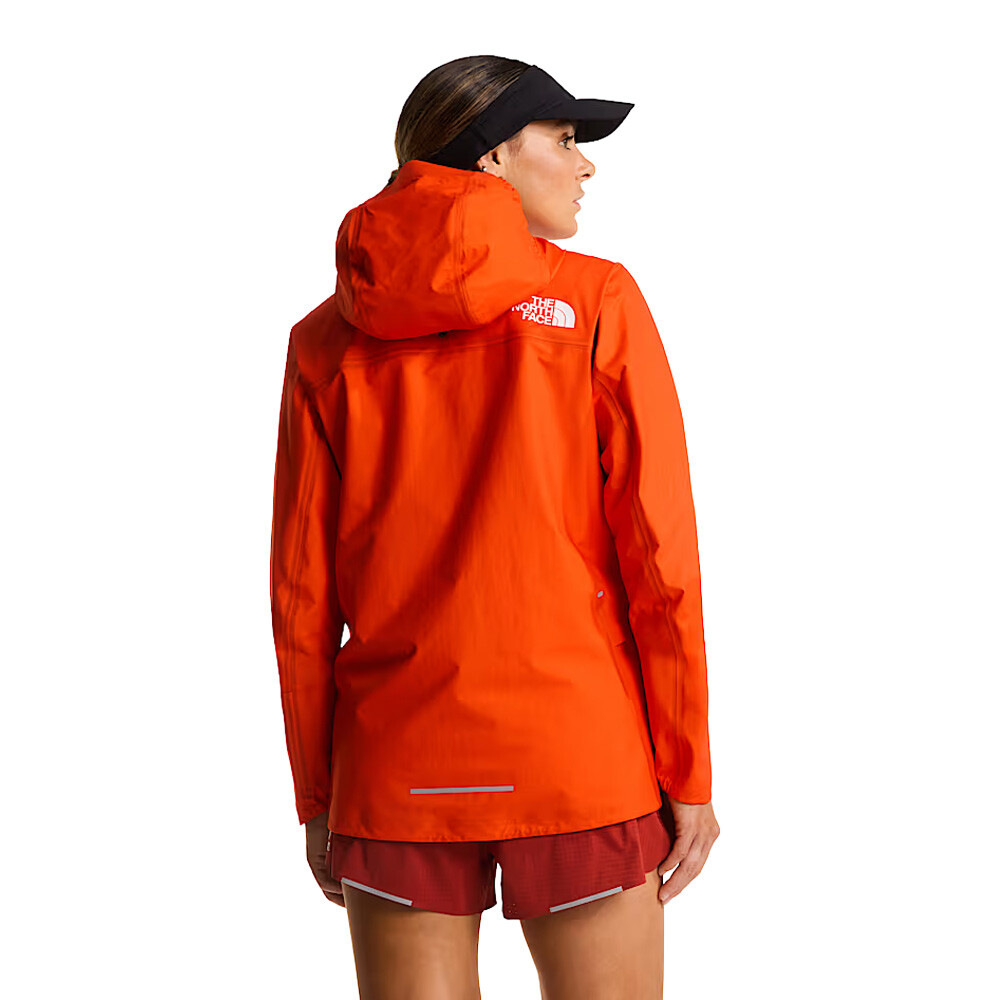 The North Face Summit Series Superior Futurelight Impermeabile Donna Giubbotto - SS26
