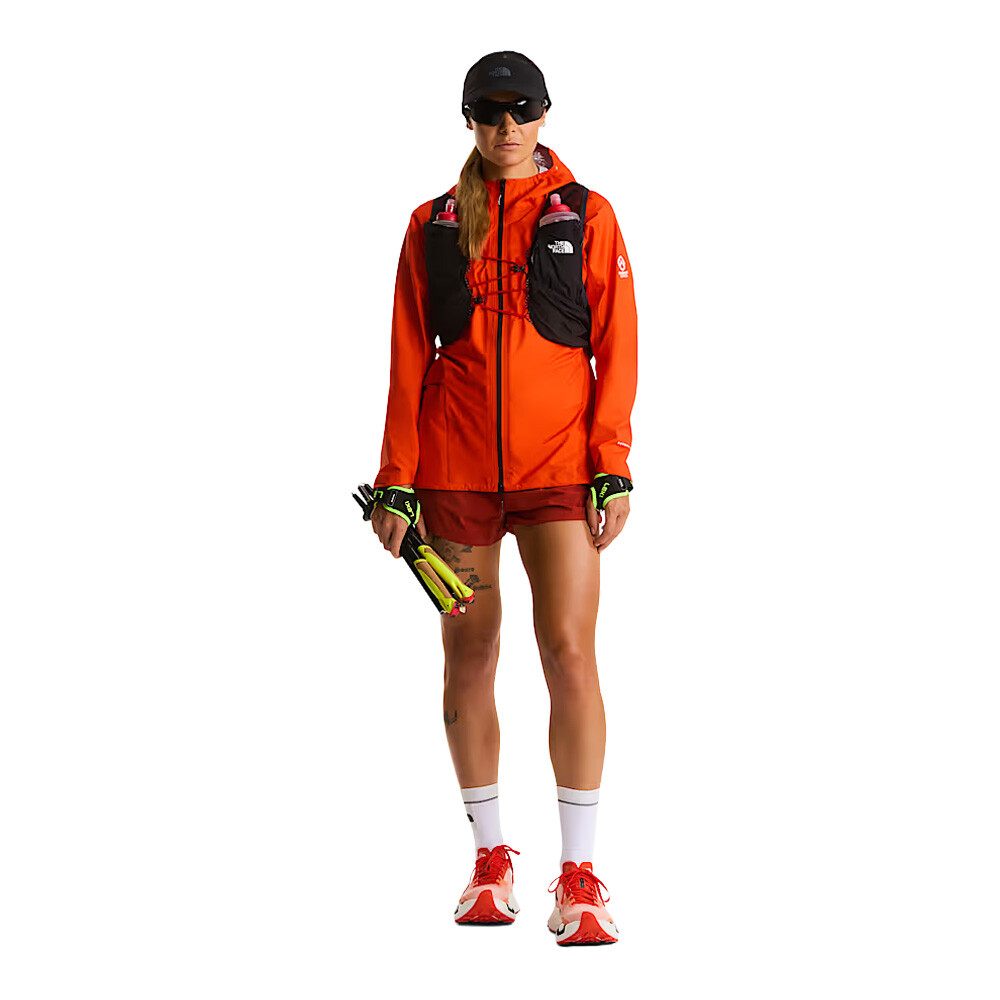 The North Face Summit Series Superior Futurelight Impermeabile Donna Giubbotto - SS26