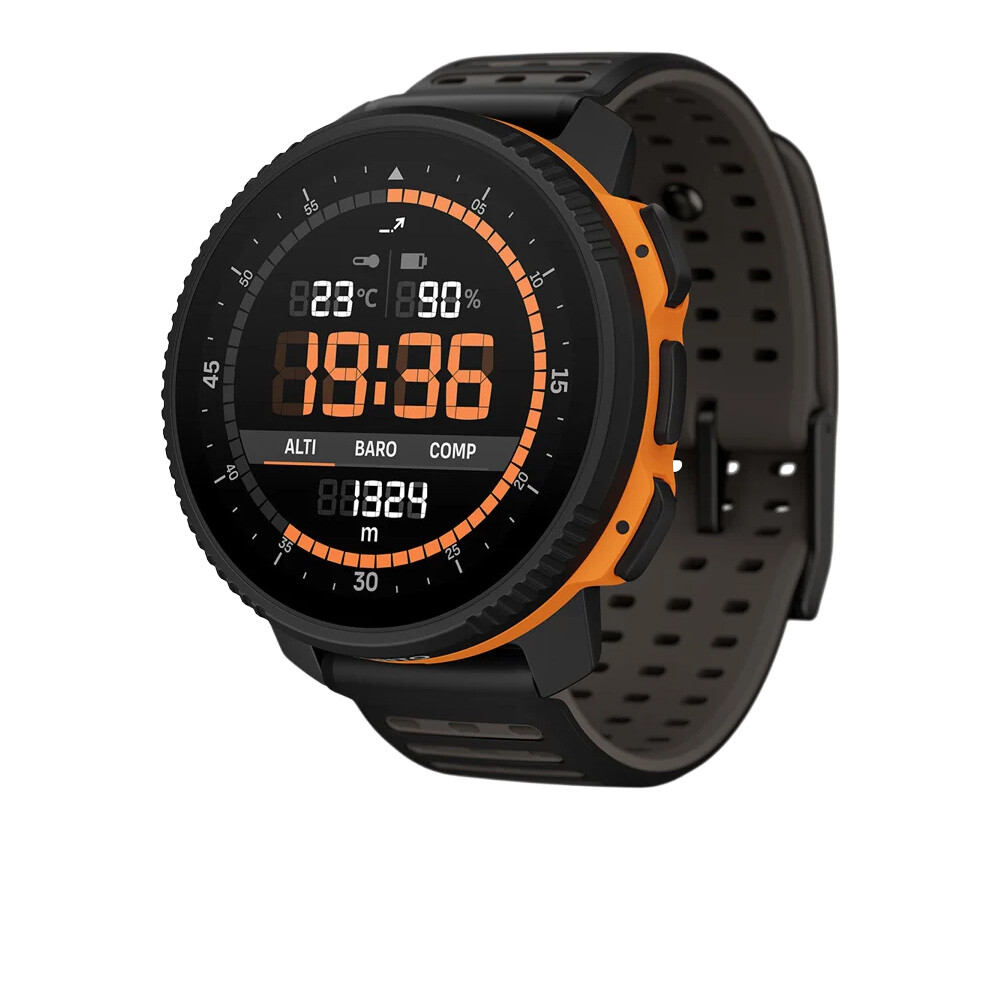Suunto Vertical 2 Anniversary Limited Edition GPS Watch - SS26
