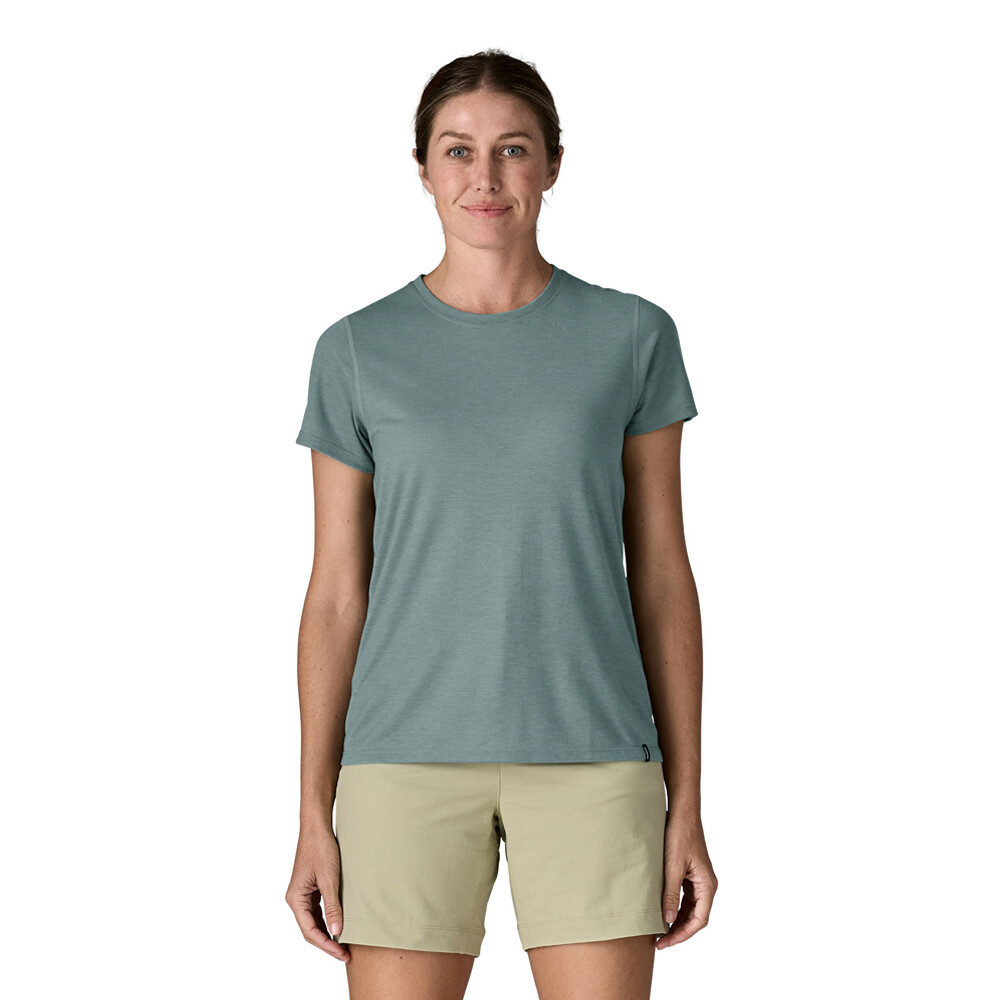Patagonia Capilene Cool trail femme T-Shirt - SS26 Patagonia Capilene Cool trail femme T-Shirt - SS26