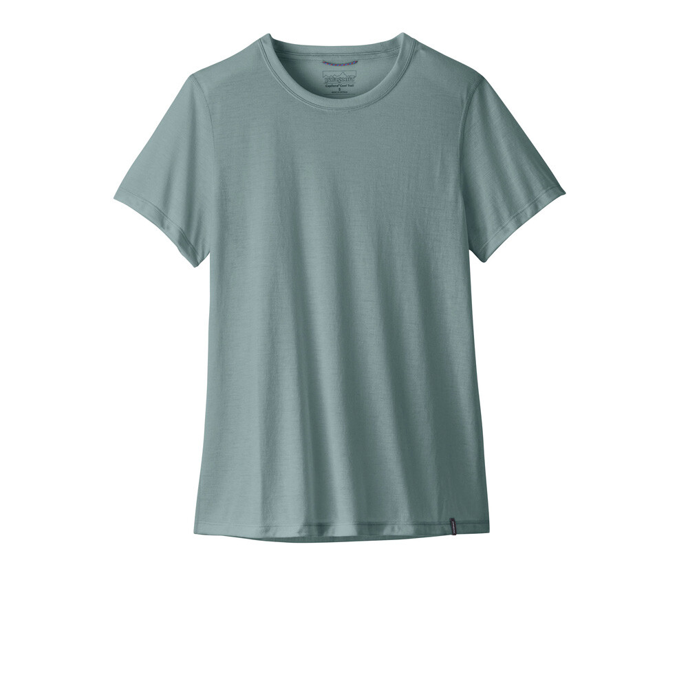 Patagonia Capilene Cool trail femme T-Shirt - SS26