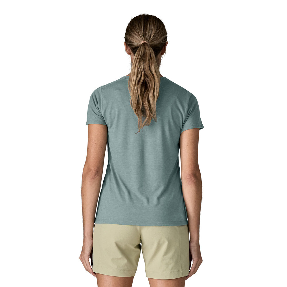Patagonia Capilene Cool trail femme T-Shirt - SS26