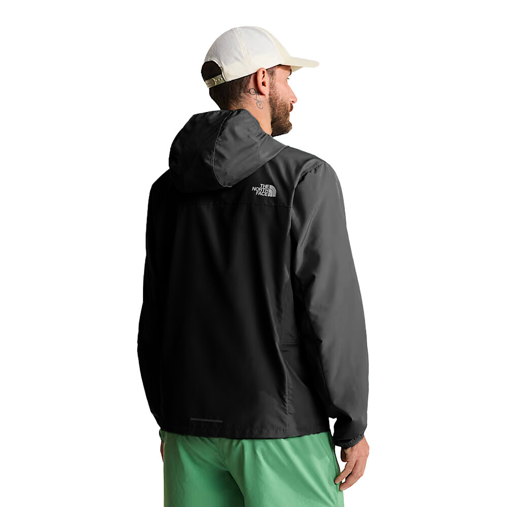 The North Face Fontanales Men's Wind Jacket - SS26