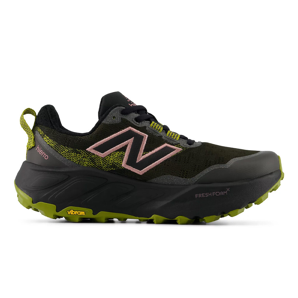 New Balance Fresh Foam X Hierro v9 Women's Trail Running Shoes - SS26