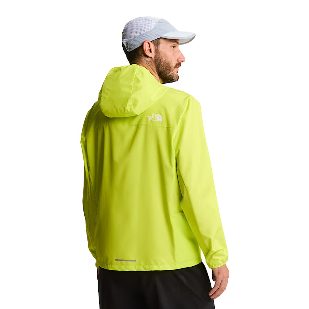 The North Face Fontanales Men's Wind Jacket - SS26