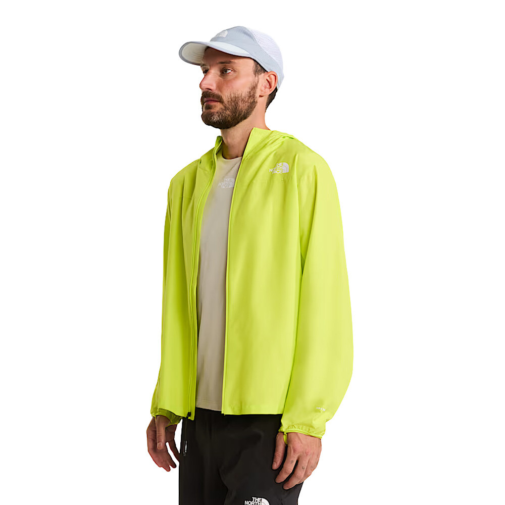 The North Face Fontanales Men's Wind Jacket - SS26