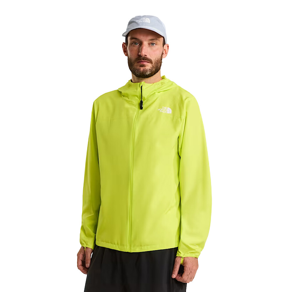 The North Face Fontanales Men's Wind Jacket - SS26 The North Face Fontanales Men's Wind Jacket - SS26