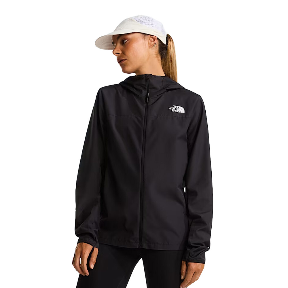 The North Face Fontanales Donna Giacca a vento - SS26 The North Face Fontanales Donna Giacca a vento - SS26