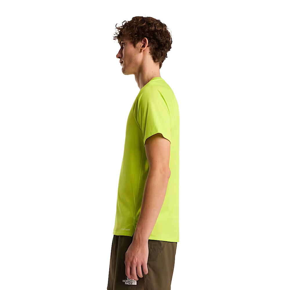 The North Face Sunriser Uomo Trail Maglietta da corsa - SS26