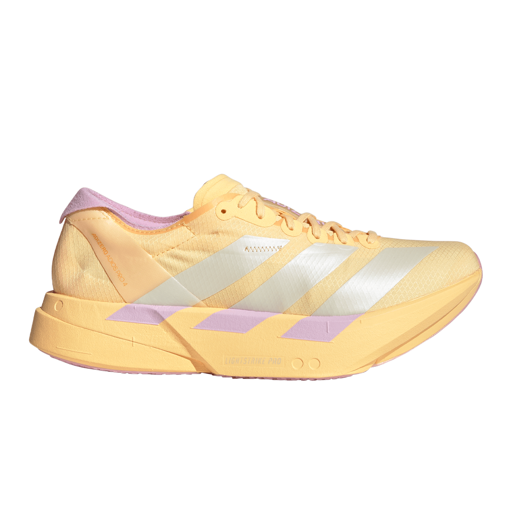 adidas Adizero Adios Pro 4 Women's Running Shoes - SS26