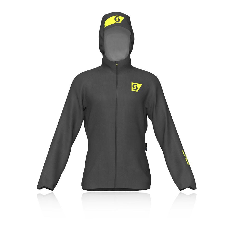 Scott RC Run wasserdichte jacke - SS20