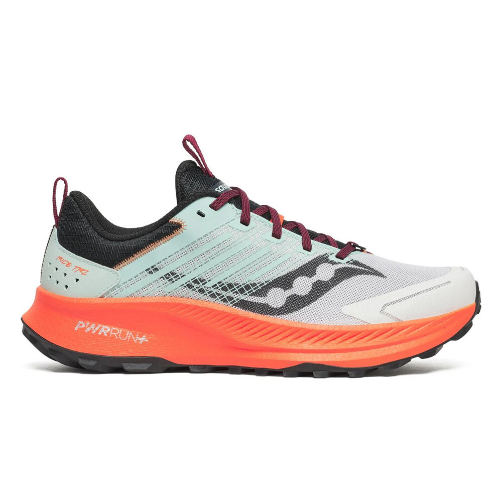 Saucony Ride TR2 Uomo Scarpe da Trail Running - SS26