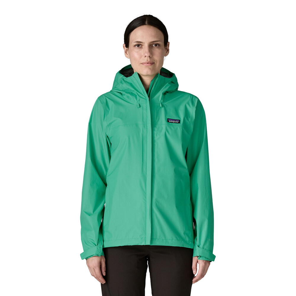 Patagonia Torrentshell 3L Waterproof Women's Jacket - SS26