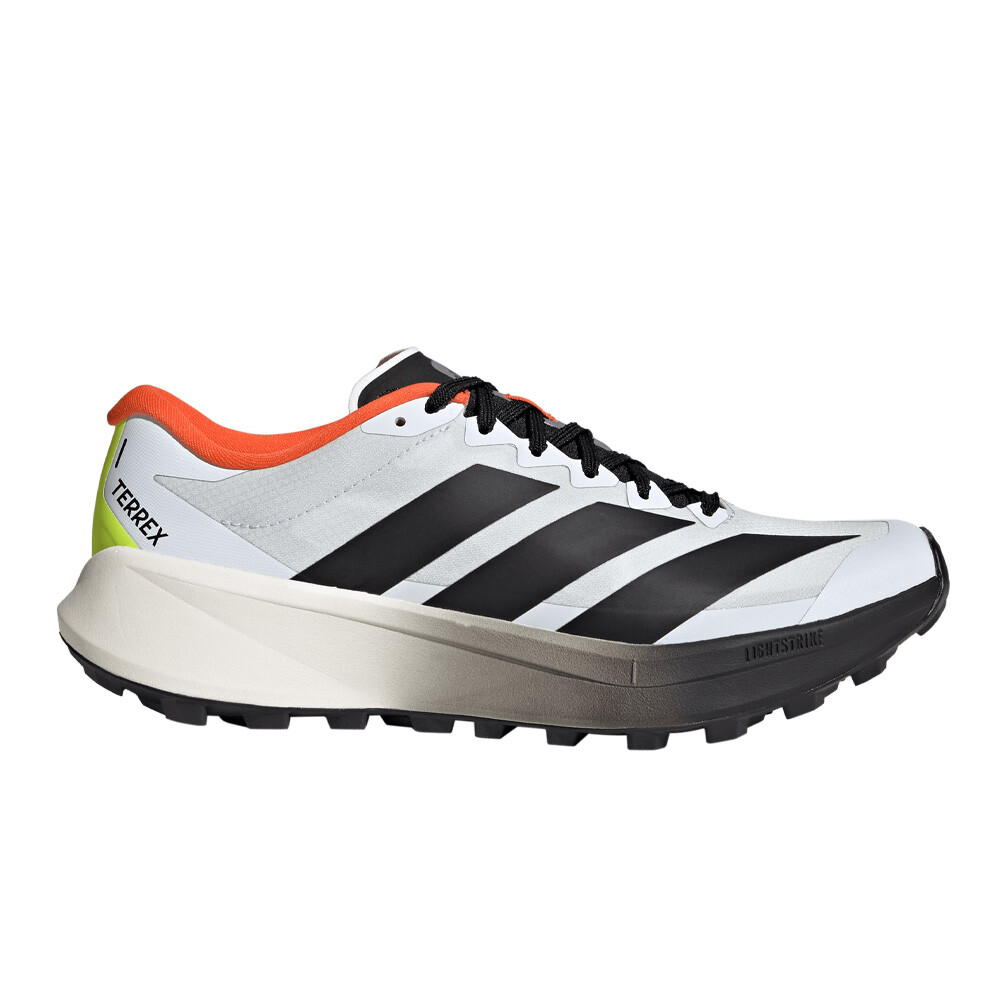 adidas Terrex Agravic 4 Men's Trail Running Shoes - SS26