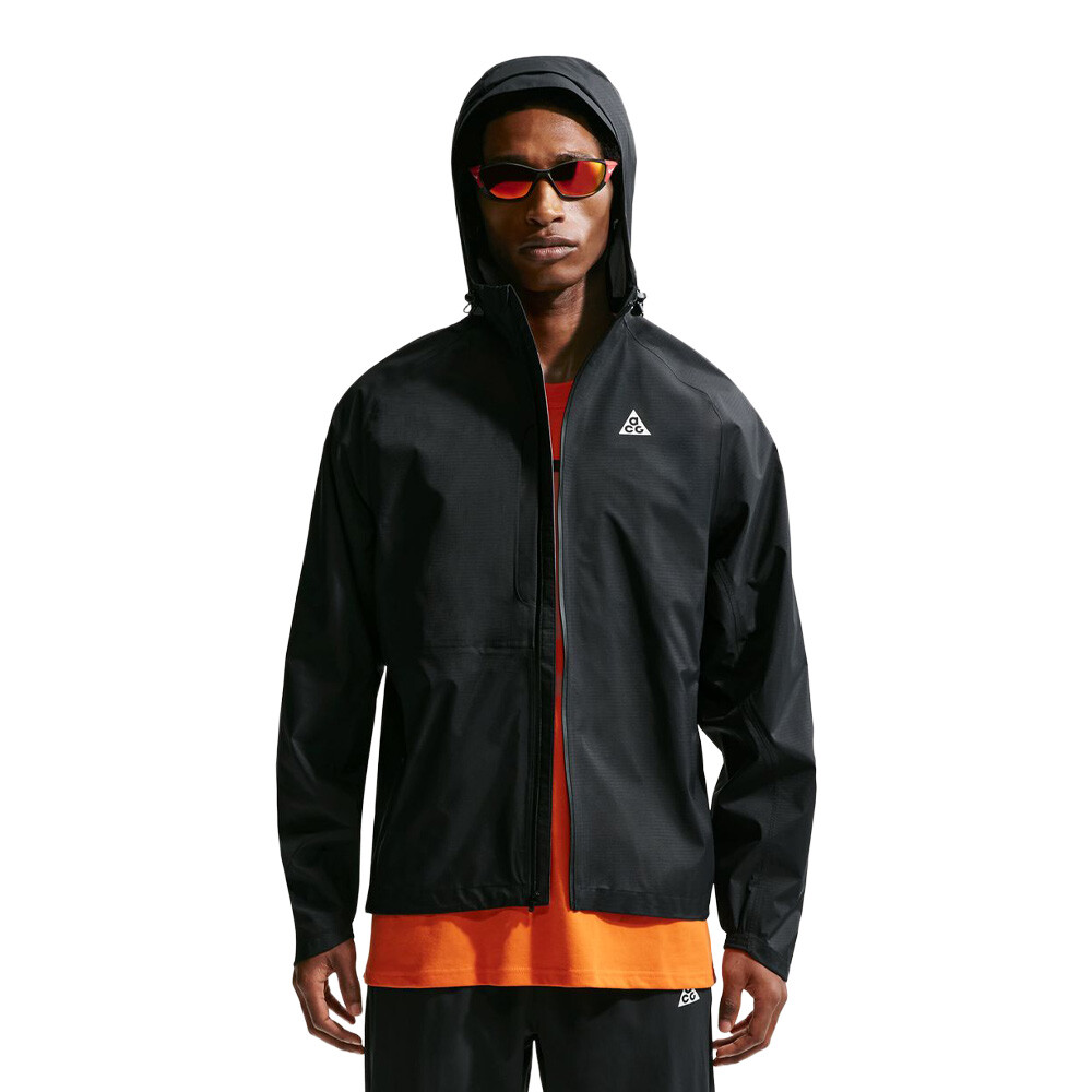 Nike ACG Storm-FIT ADV Cosmic Peaks Herren wasserdichte Jacke - SP26