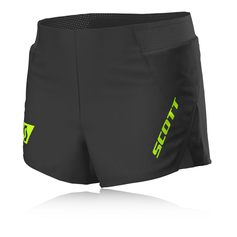 Scott RC Run Split Shorts