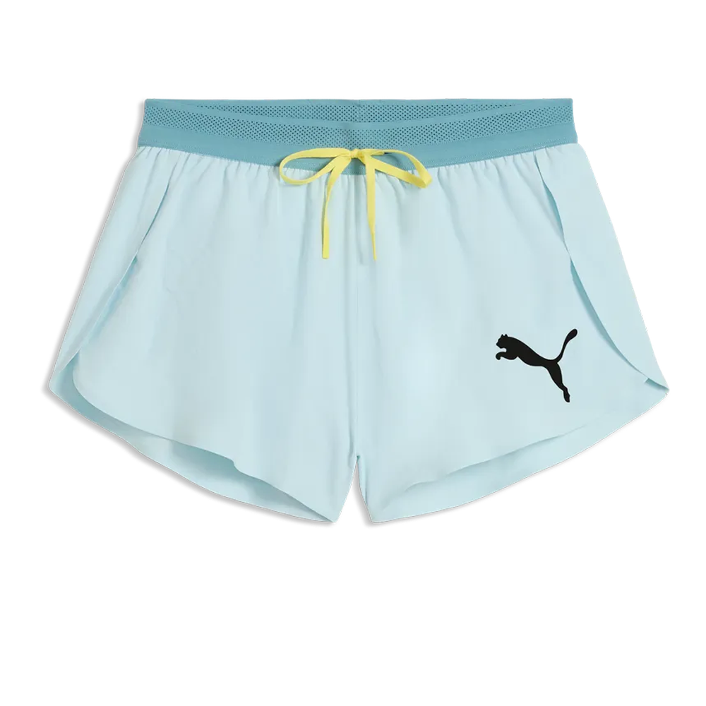 Puma Lightspeed Ultraweave Women's 2 Inch Running Shorts - SS26