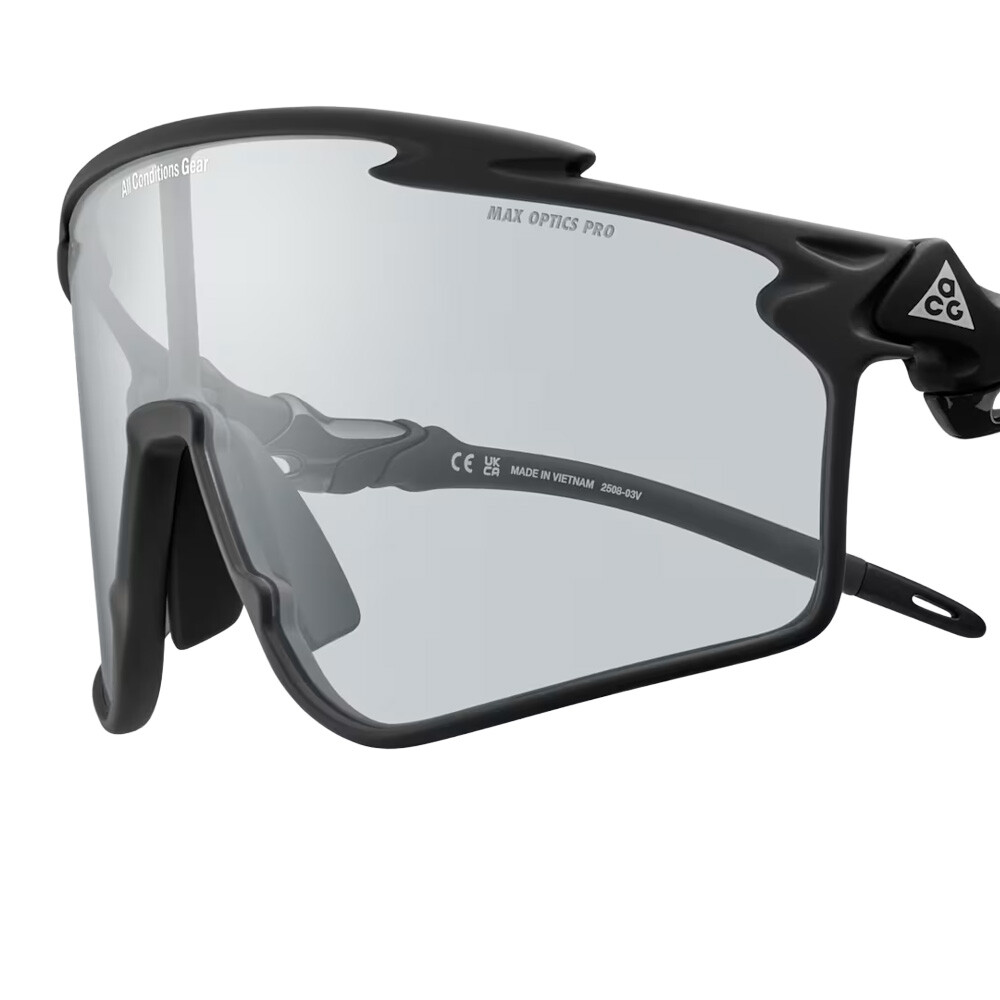 Nike ACG Vista Vert Photochromatic lunettes de soleil - SP26