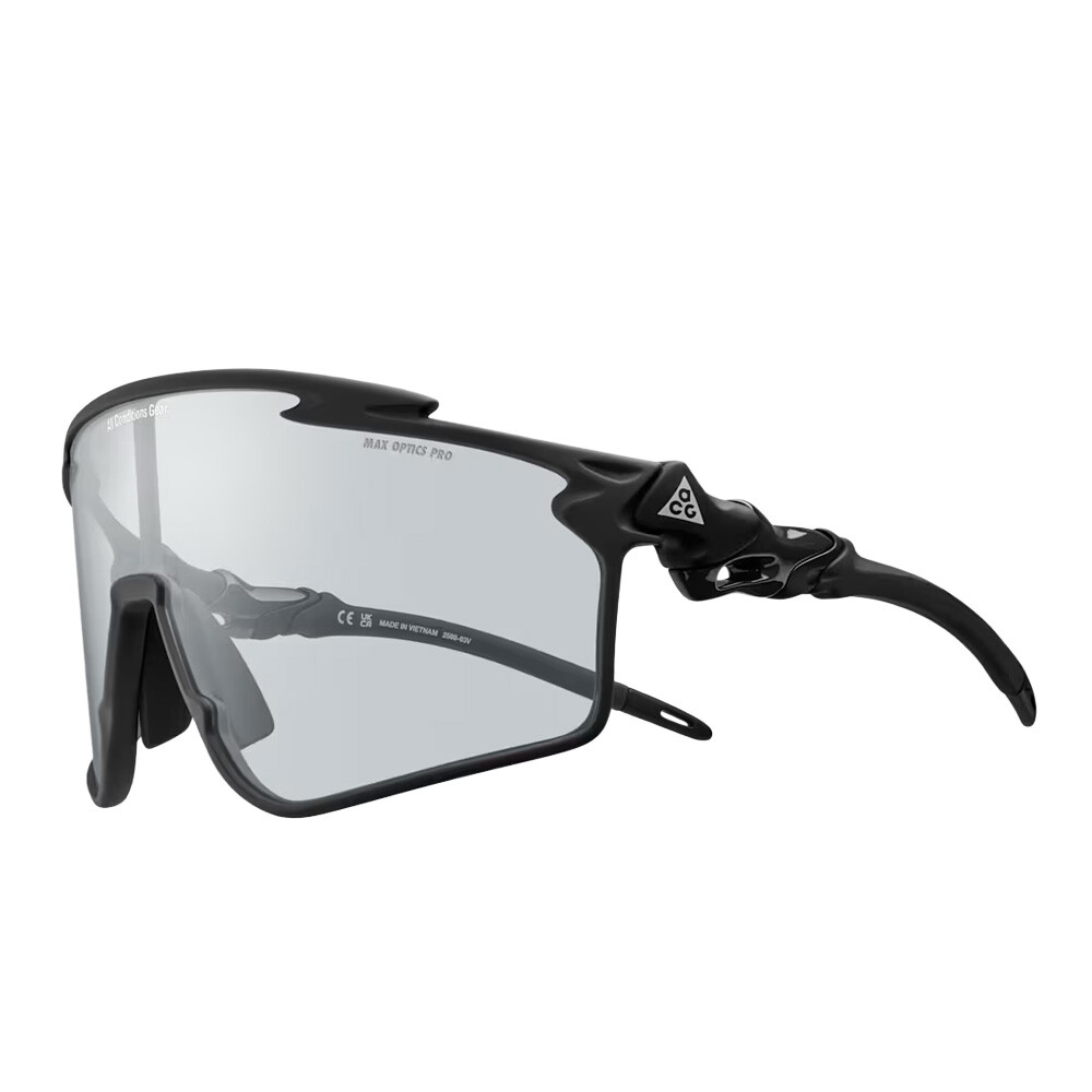 Nike ACG Vista Vert Photochromatic lunettes de soleil - SP26 Nike ACG Vista Vert Photochromatic lunettes de soleil - SP26