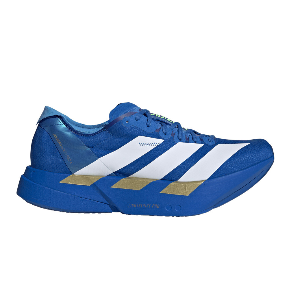 adidas Adizero Adios Pro 4 Men's Running Shoes - SS26