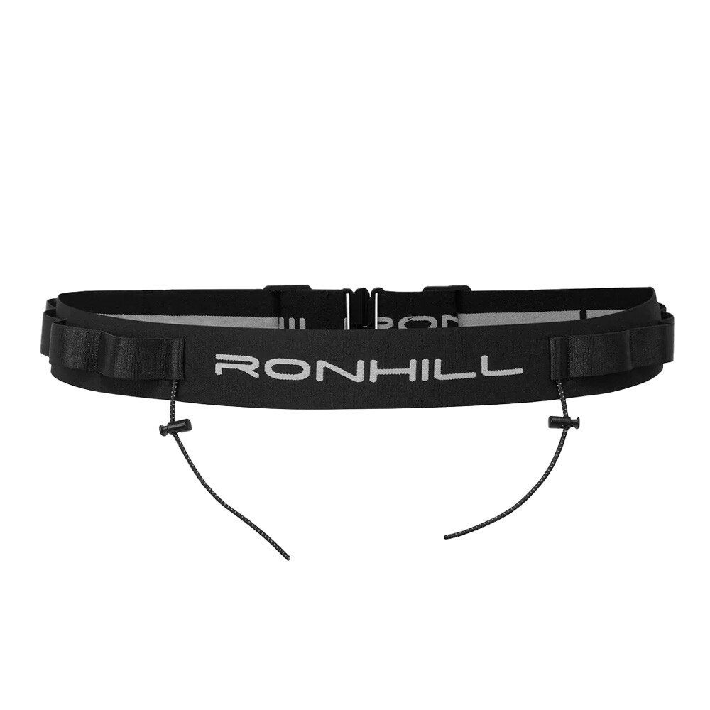 RonHill Race Number Belt - SS26