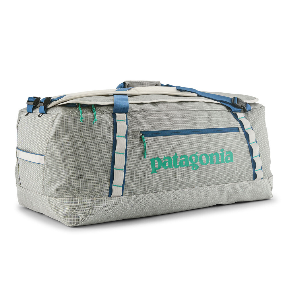 Patagonia Schwarz Hole 70L Duffel Tasche - SS26